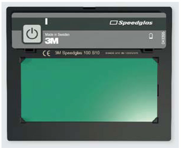 Speedglas 100 2013 pas FIlter v1